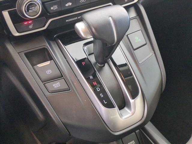 used 2018 Honda CR-V car, priced at $18,885