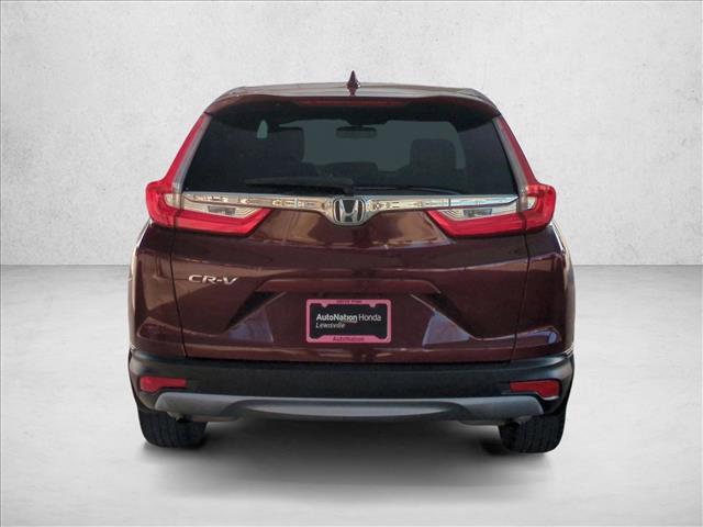 used 2018 Honda CR-V car, priced at $18,885