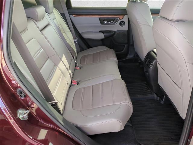 used 2018 Honda CR-V car, priced at $18,885