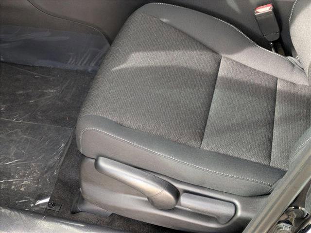 new 2026 Honda Ridgeline car, priced at $42,090