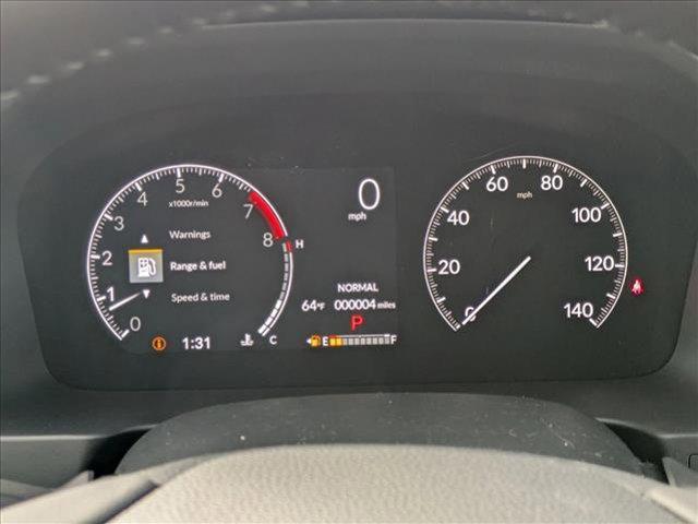 new 2026 Honda Ridgeline car, priced at $42,090