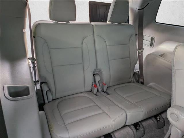 used 2019 GMC Acadia car, priced at $14,495