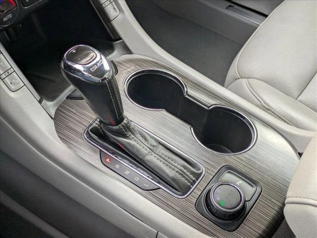 used 2019 GMC Acadia car, priced at $14,495