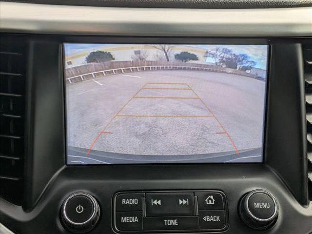 used 2019 GMC Acadia car, priced at $14,495