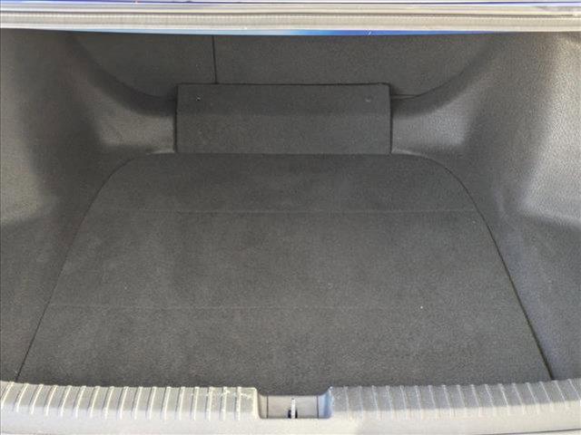 used 2023 Honda Accord Hybrid car, priced at $23,495