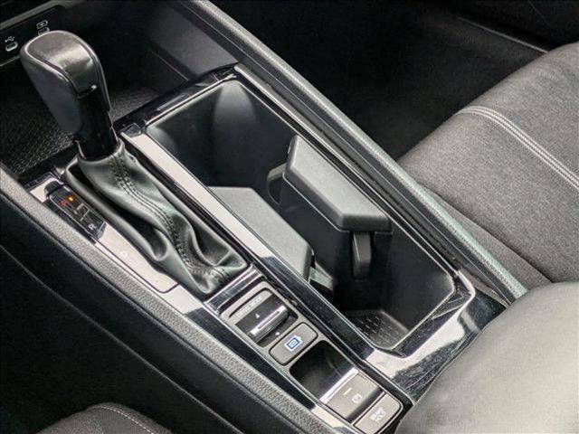 used 2023 Honda Accord Hybrid car, priced at $23,495