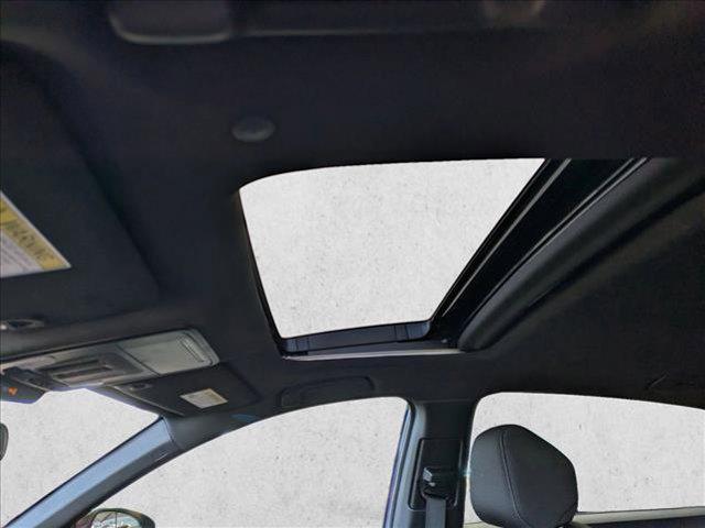 used 2023 Honda Accord Hybrid car, priced at $23,495