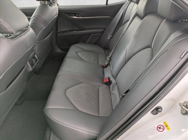 used 2019 Toyota Camry car, priced at $26,750