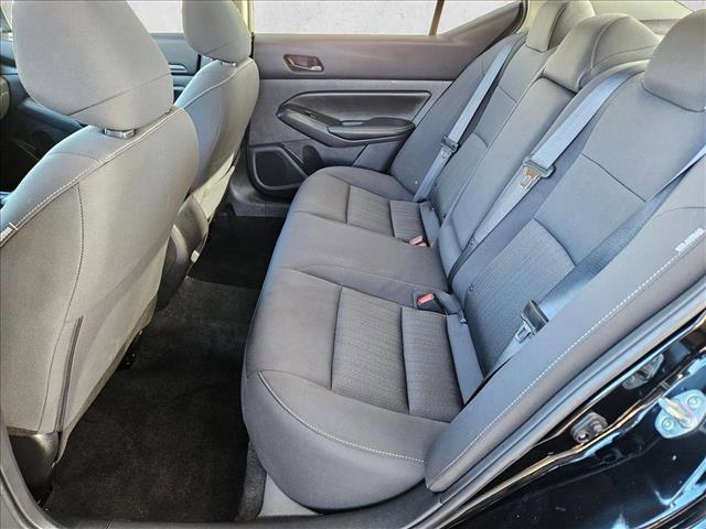 used 2025 Nissan Altima car, priced at $19,695