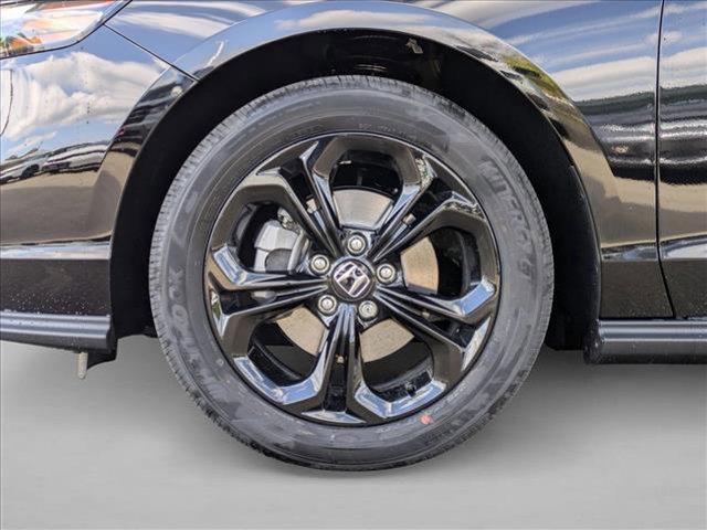 new 2025 Honda Accord car, priced at $30,419