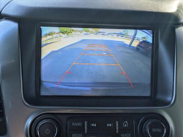 used 2017 Chevrolet Tahoe car, priced at $19,750