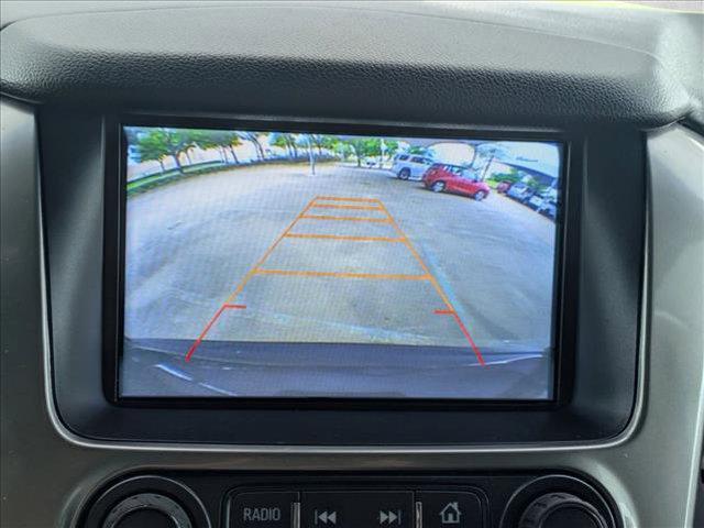 used 2017 Chevrolet Tahoe car, priced at $19,750