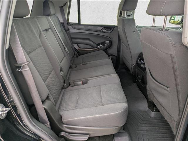 used 2017 Chevrolet Tahoe car, priced at $19,750