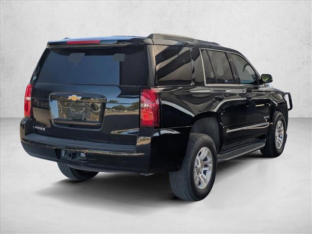 used 2017 Chevrolet Tahoe car, priced at $19,750