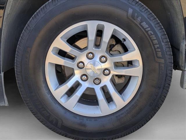 used 2017 Chevrolet Tahoe car, priced at $19,750