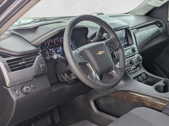 used 2017 Chevrolet Tahoe car, priced at $19,750