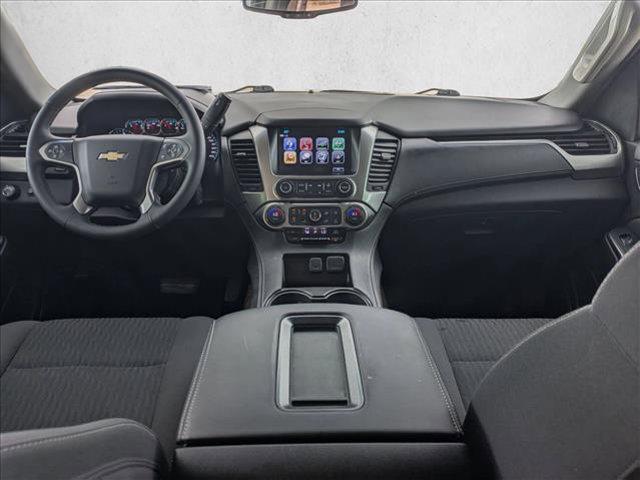 used 2017 Chevrolet Tahoe car, priced at $19,750