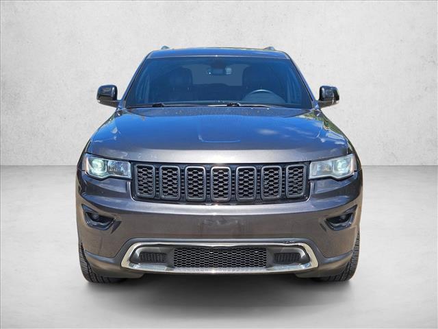 used 2019 Jeep Grand Cherokee car, priced at $17,880