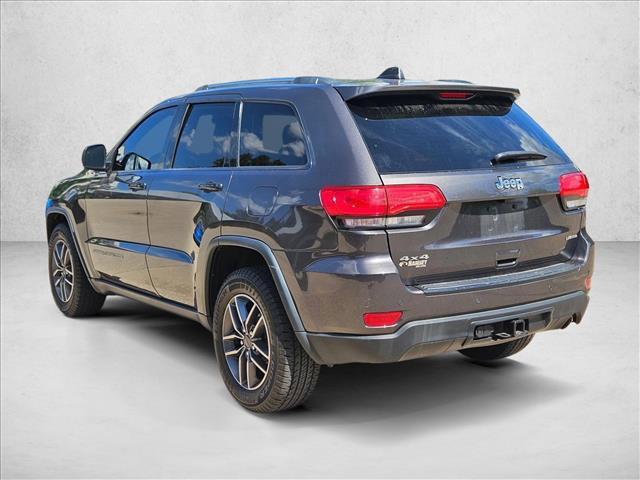 used 2019 Jeep Grand Cherokee car, priced at $17,880