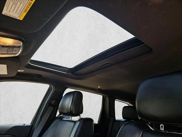 used 2019 Jeep Grand Cherokee car, priced at $17,880