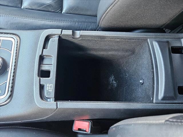 used 2019 Jeep Grand Cherokee car, priced at $17,880