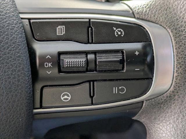 used 2022 Kia K5 car, priced at $15,350