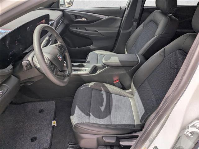 used 2025 Buick Envista car, priced at $21,750