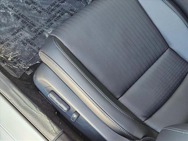 new 2026 Honda Civic Hybrid car, priced at $31,588