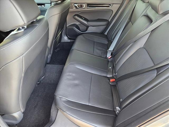 new 2026 Honda Civic Hybrid car, priced at $31,588