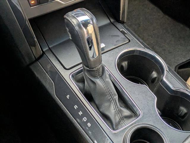 used 2016 Ford Explorer car, priced at $11,444