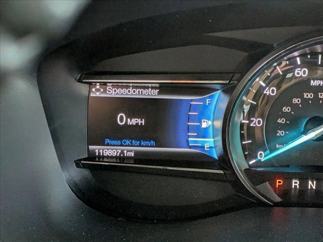 used 2016 Ford Explorer car, priced at $11,444