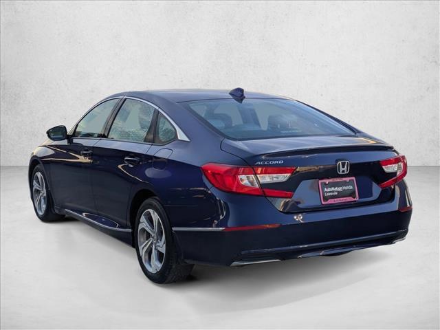 used 2020 Honda Accord car, priced at $20,774