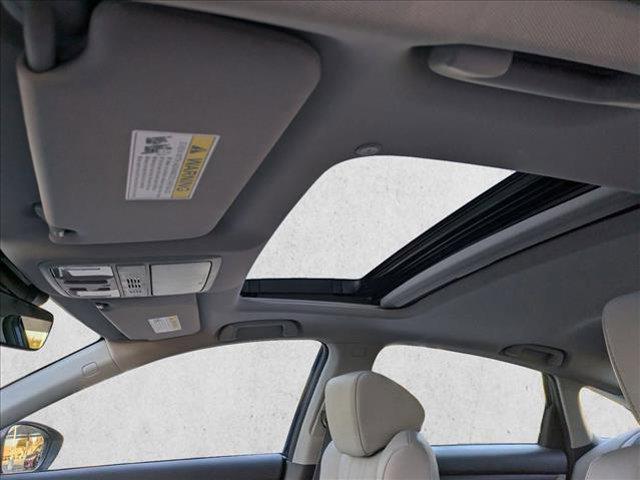 used 2020 Honda Accord car, priced at $20,774