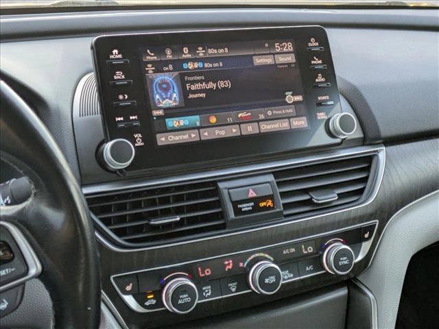used 2020 Honda Accord car, priced at $20,774