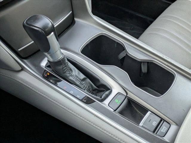used 2020 Honda Accord car, priced at $20,774