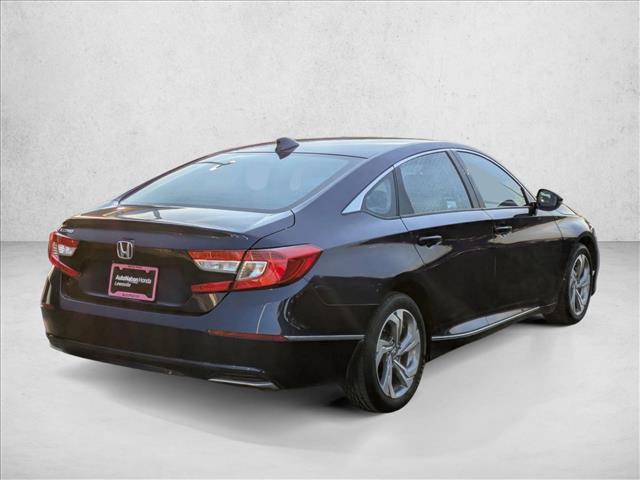 used 2020 Honda Accord car, priced at $20,774