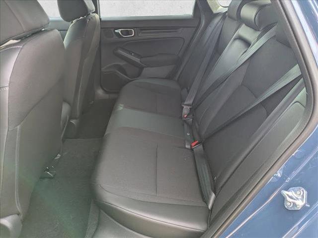 new 2026 Honda Civic car, priced at $27,394