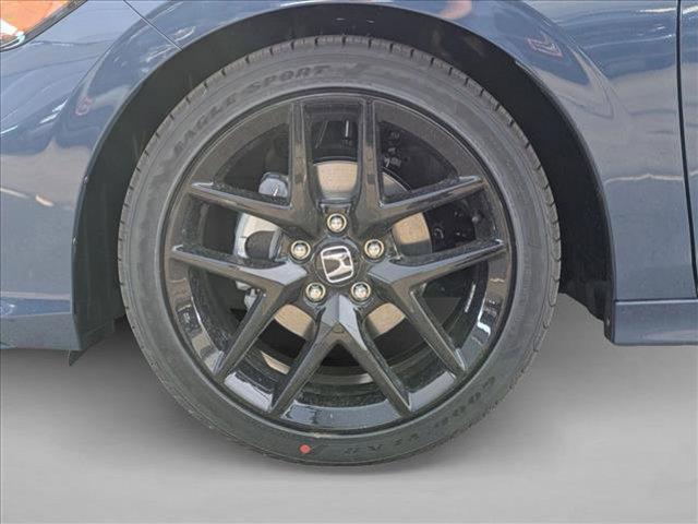 new 2026 Honda Civic car, priced at $27,394