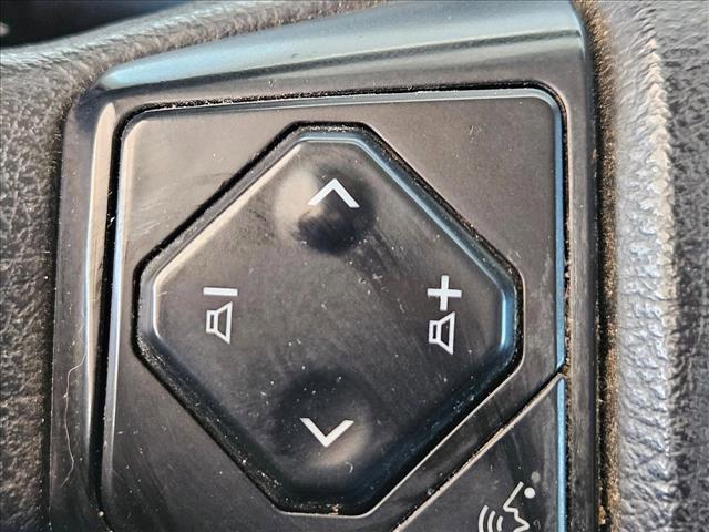 used 2021 Toyota Tundra car, priced at $20,570