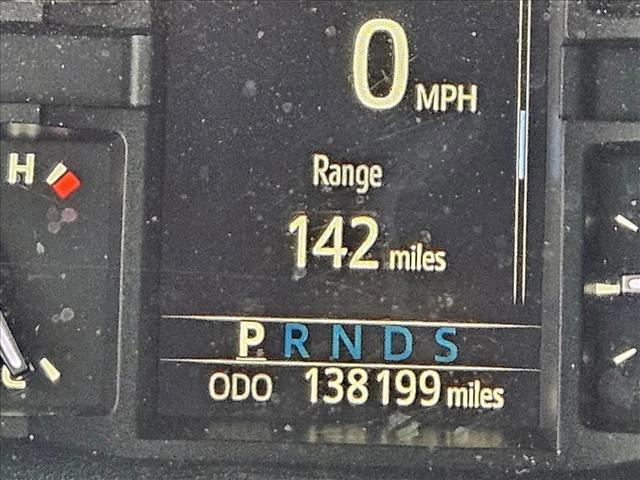 used 2021 Toyota Tundra car, priced at $20,570