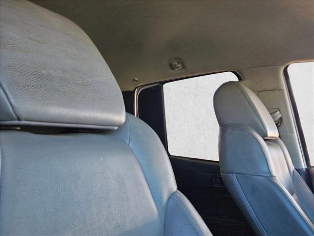 used 2021 Toyota Tundra car, priced at $20,570