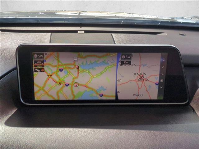 used 2018 Lexus RX 350L car, priced at $21,495