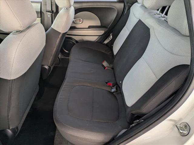 used 2016 Kia Soul car, priced at $7,988