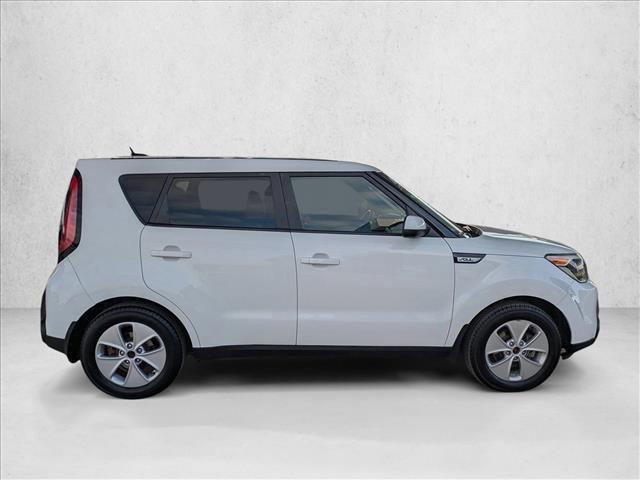 used 2016 Kia Soul car, priced at $7,988