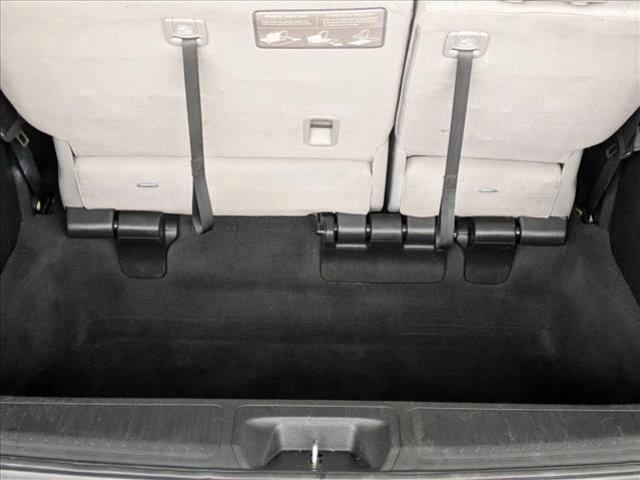 used 2018 Honda Odyssey car, priced at $15,450