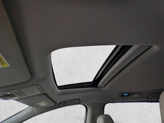 used 2018 Honda Odyssey car, priced at $15,450