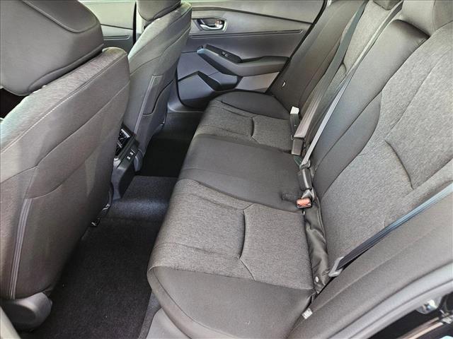 new 2025 Honda Accord car, priced at $28,402