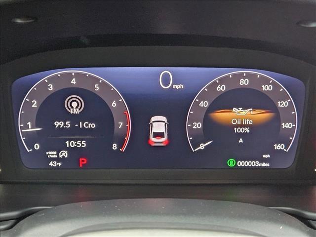 new 2025 Honda Accord car, priced at $28,402