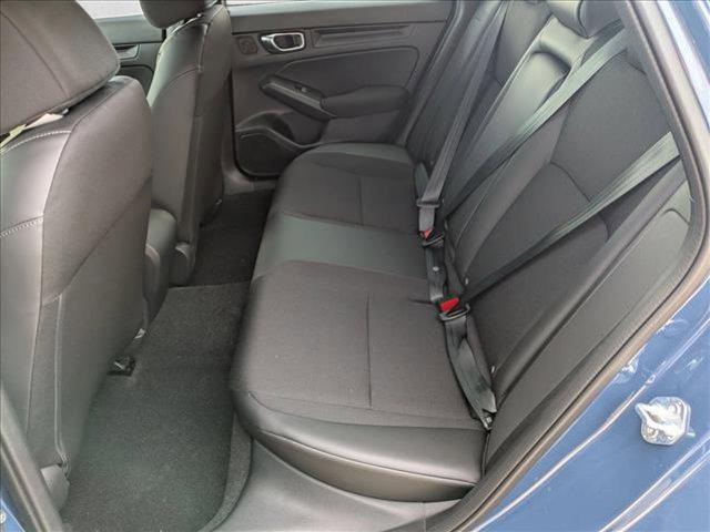 new 2026 Honda Civic car, priced at $27,394