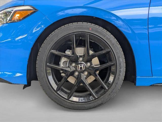 new 2026 Honda Civic car, priced at $29,445